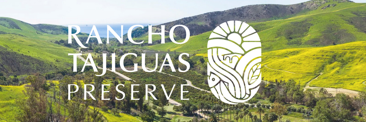 Field Trip - Rancho Tajiguas Preserve