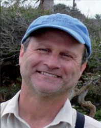 Paul Lehman, ornithologist extraor-dinaire and SBAS chapter member, coordinated chapter CBCs for over a decade. 