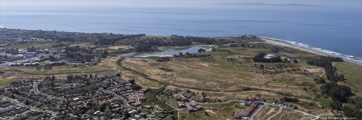 Program: UCSB’s North Campus Open Space